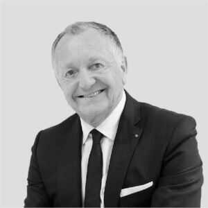 Jean-Michel Aulas